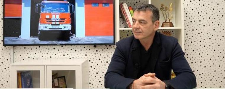 На 5 произшествия, свързани с падналия проливен дъжд, реагираха служителите на РД ПБЗН в Добрич