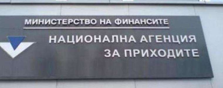  НАП-Добрич продава поземлен имот в Разград 
