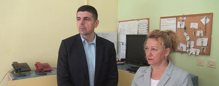 Народни представители инспектираха болницата в Карвуна във връзка с множество сигнали (ВИДЕО)