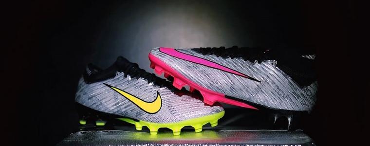 Nike Mercurial Vapor 15
