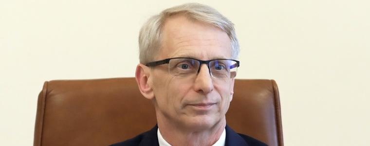Николай Денков: Бюджетът ще е с до 3% дефицит, без да се вдигат данъци и със запазени социални плащания