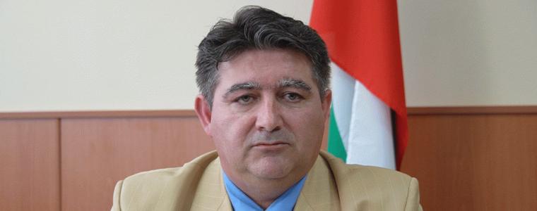 Областният управител на Добрич подаде оставка