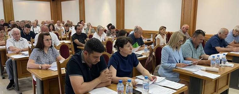 Община Добричка ще осигури временен безлихвен заем за реализирането на проект 