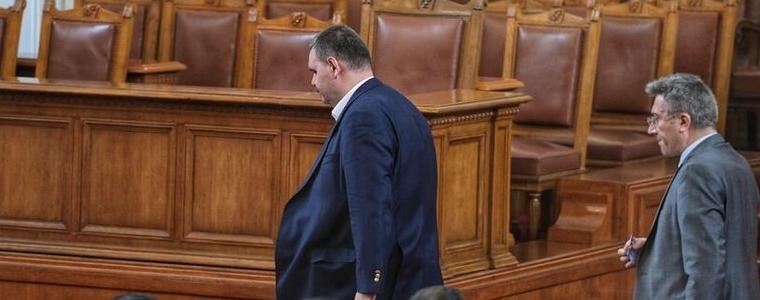 Пеевски и Карадайъ обявиха курс към защита на икономиката от зловредни руски инвестиции