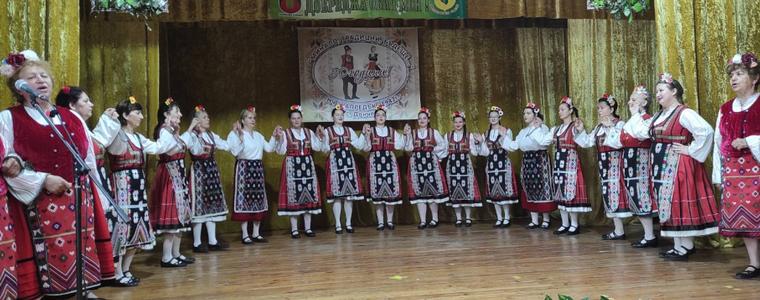 Пет читалища ще посрещнат участниците в събора „Песни и танци от слънчева Добруджа“ при лошо време