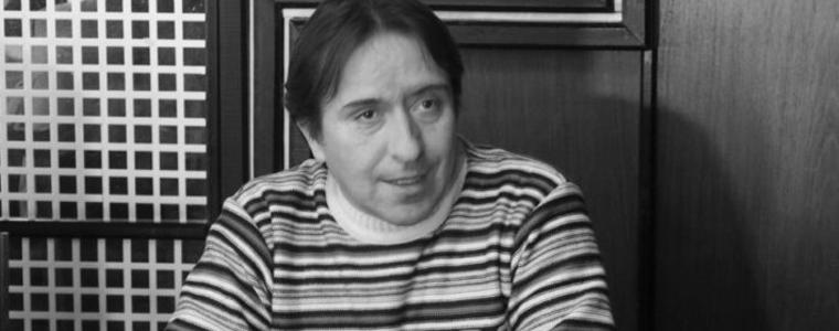 Почина актьорът Дейвид Славчев