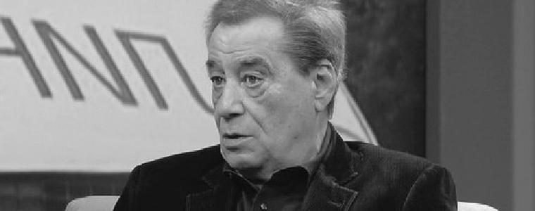 Почина именитият анестезиолог проф. Милан Миланов