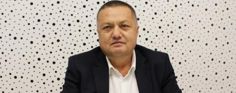 Поздрав по случай Курбан Байрам от Кмета на Община Крушари