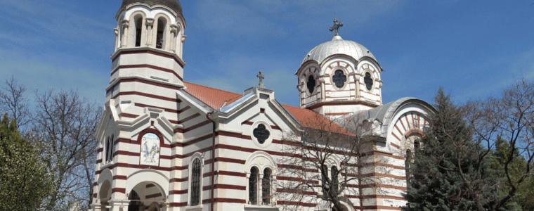 Православната църква чества празника на Светия Дух  