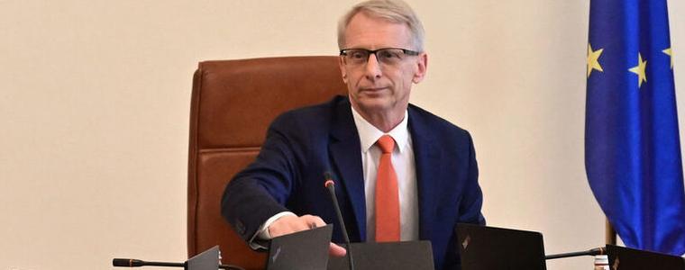 Премиерът поиска от областните управители в оставка спешни мерки срещу наводненията