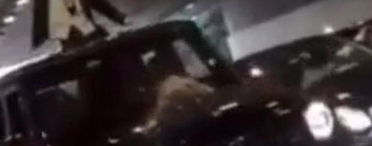 Прокуратурата иска постоянен арест за мъжа, стрелял в тунела на "Люлин"