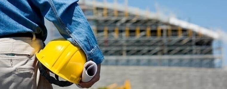Ръст на издадените разрешителни за строеж през първото тримесечие на годината в областта