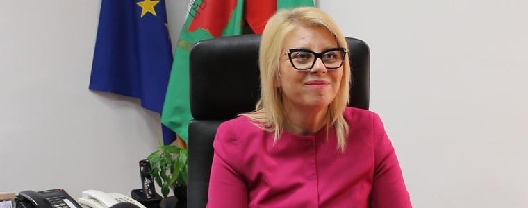 Соня Георгиева: Свършихме много през този мандат, ще продължим и през следващия (ВИДЕО)