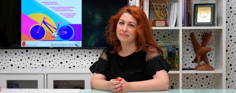 Велопоход „Спортът е Алтернатива“ ще се проведе в неделя в Добрич (ВИДЕО)