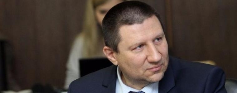 ВСС избра Борислав Сарафов за и.д. главен прокурор
