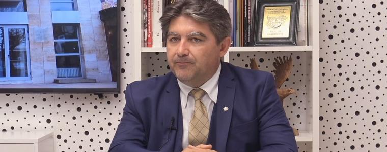 Здравко Здравков: Изпълних ангажимента си, връщам се в частния бизнес (ВИДЕО)