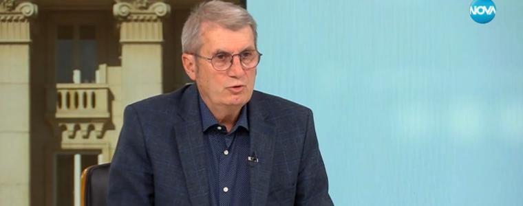 Здравният министър: Няма никаква опасност за Черноморието