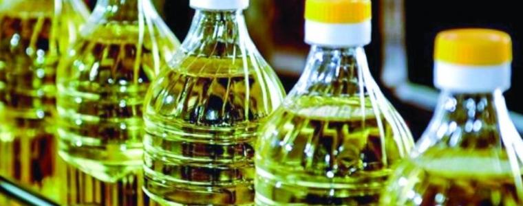 Зърнопроизводители искат забрана за внос на олио от Украйна