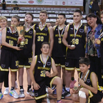 Баскетболистите на СУ „П. Р. Славейков“ са шампиони на България (ВИДЕО)