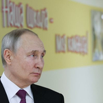 Излъчиха фалшиво обръщение на Путин по руски радиостанции