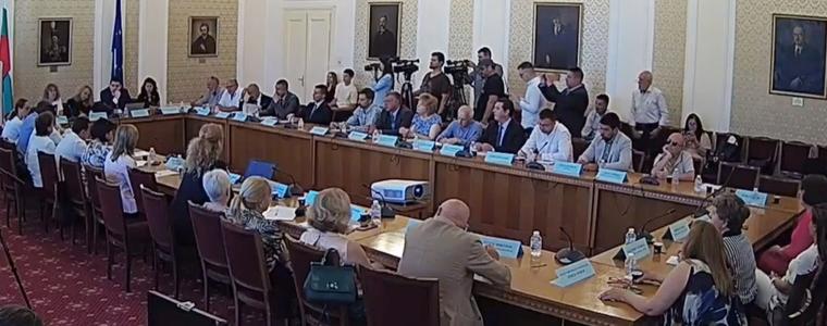 Албена Симеонова: Крайно време е свободното къмпингуване да се регулира (АУДИО)