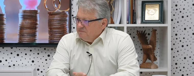 Борислав Борисов: КНСБ остава в стачна готовност, бюджет 2023 е за оцеляване (ВИДЕО)