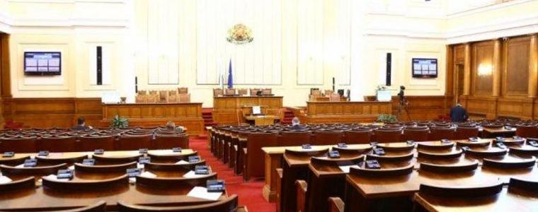 Борисов оглави Външната комисия в парламента
