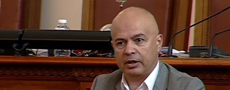 БСП срещу продаването на руски реактори на Украйна - било обидно