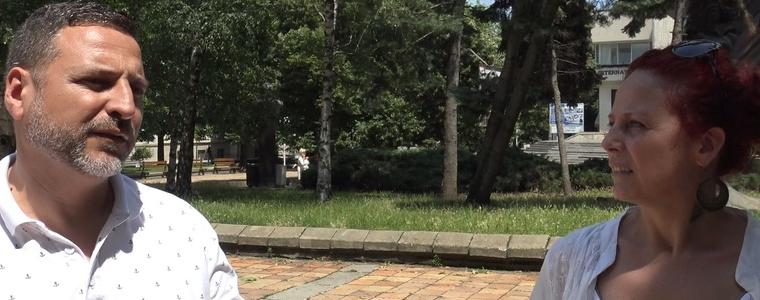 Чилийски творци представят националната си култура в „Двореца” в Балчик (ВИДЕО)