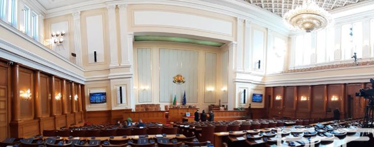 Депутатите обсъждат окончателно Бюджет 2023