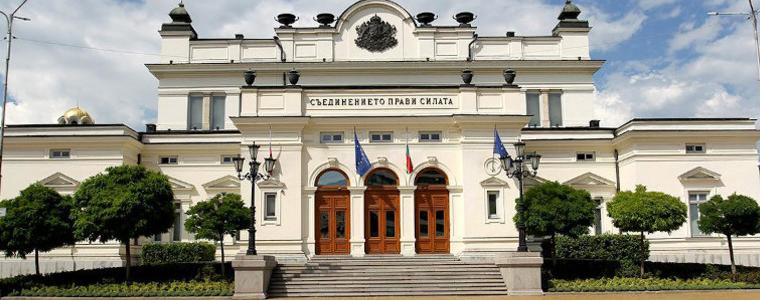 Депутатът Ивайло Мирчев организира кръгла маса за регулация на къмпингуването