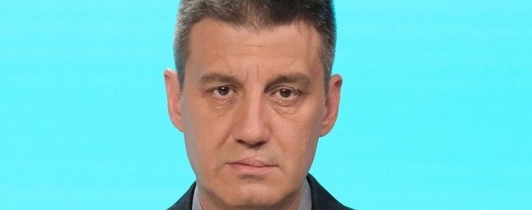 Депутатът от ИТН Драгомир Петров с приемна в Добрич на 25 юли