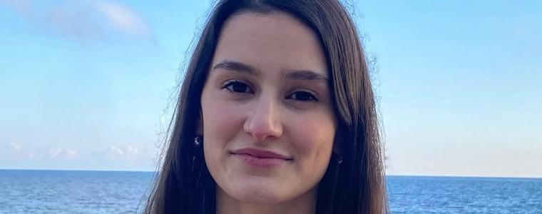 Димитрина Германова с една от големите награди на Фондация „Димитър Бербатов“ за 2022 г. (ВИДЕО)
