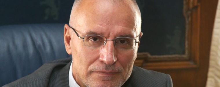 Димитър Радев ще бъде гуверньор на БНБ още 6 години