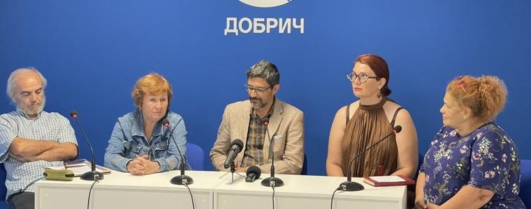 Дискусия „Алеко днес“ се проведе в Добрич (ВИДЕО)
