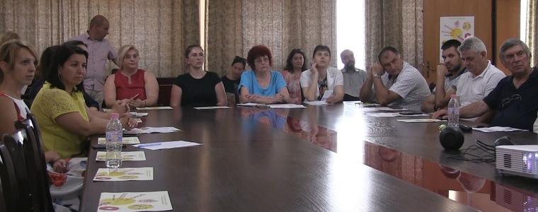 Дискусия за климатичната неутралност се проведе в Община Добрич (ВИДЕО)