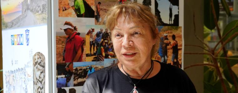 Доц. д-р Бони Петрунова е новият Почетен гражданин на община Каварна (ВИДЕО)