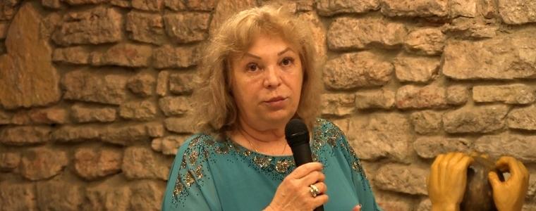 Доц. д-р Бони Петрунова ще бъде удостоена със званието Почетен гражданин на община Каварна
