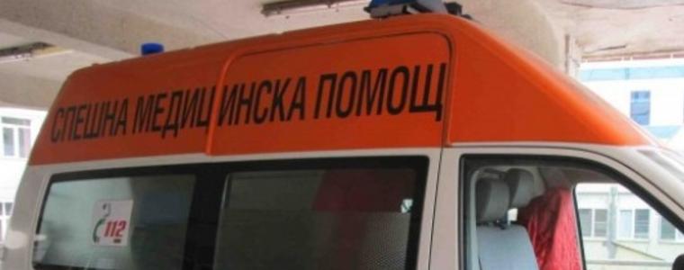 Две жени с опасност за живота след падане от електрическа тротинетка