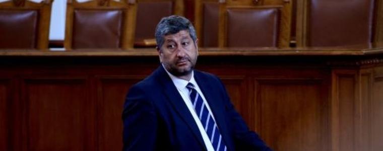 Христо Иванов: Позицията на Радев за Украйна е недостойна, подла и много вредна