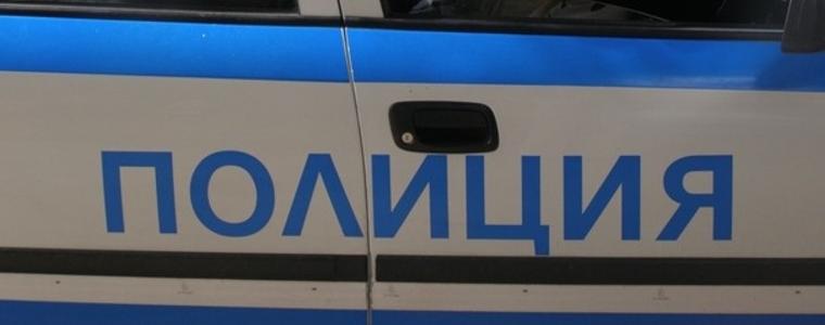 Хванаха камион със 70 нелегални мигранти на „Тракия”