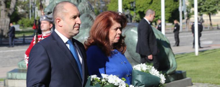 Йотова: С критики към Радев кабинетът крие ангажименти към Украйна