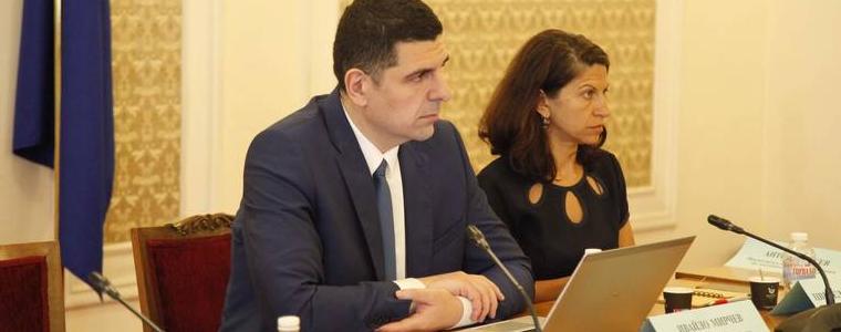 Ивайло Мирчев: Крайно време е да приемем наредба за регулация на свободното къмпингуване