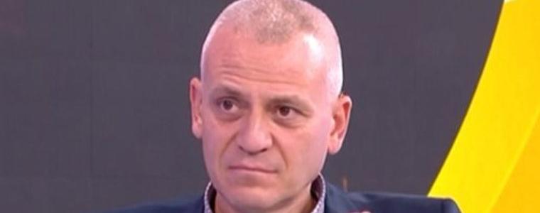 Желяз Турлаков: Употребяващите хероин не знаят, че вътре има и фентанил