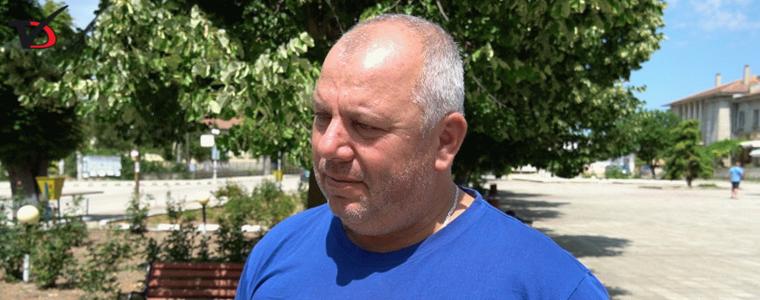 Кметът на Българево: Реколтата от пъпеши закъснява заради сушата в нашия район