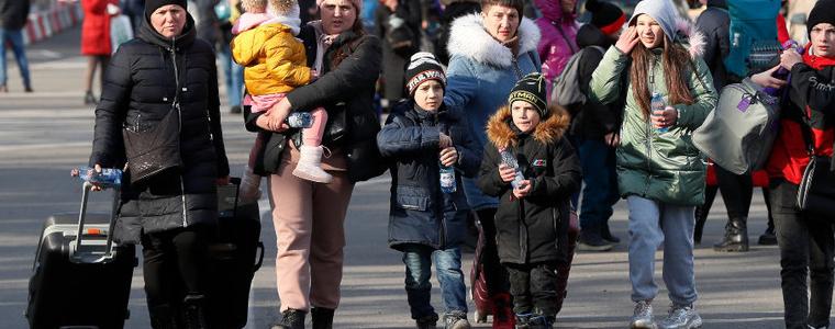 Мерки с европейско финансиране подкрепят украинските граждани на българския трудов пазар