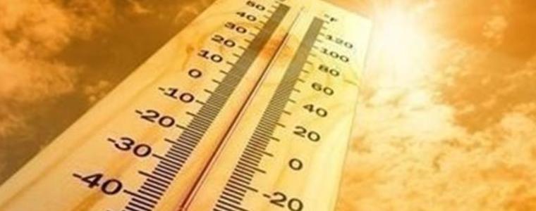 Метеоролог: Рекордни са жегите през юли у нас и по света