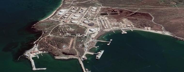 Окончателно: Народното събрание отне концесията на пристанище "Росенец"
