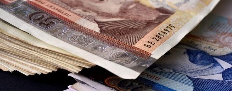 Над 10 милиарда лева са разходите на ДОО за първото полугодие