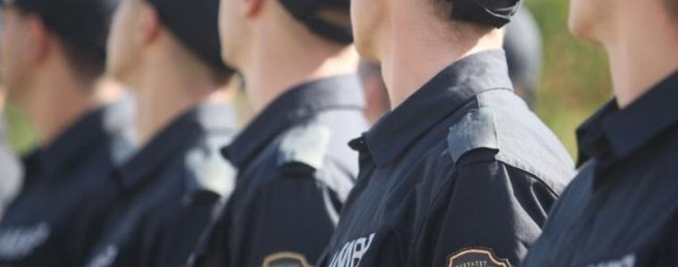 Награди за изявени полицаи в областта по повод празника на служителите на МВР
